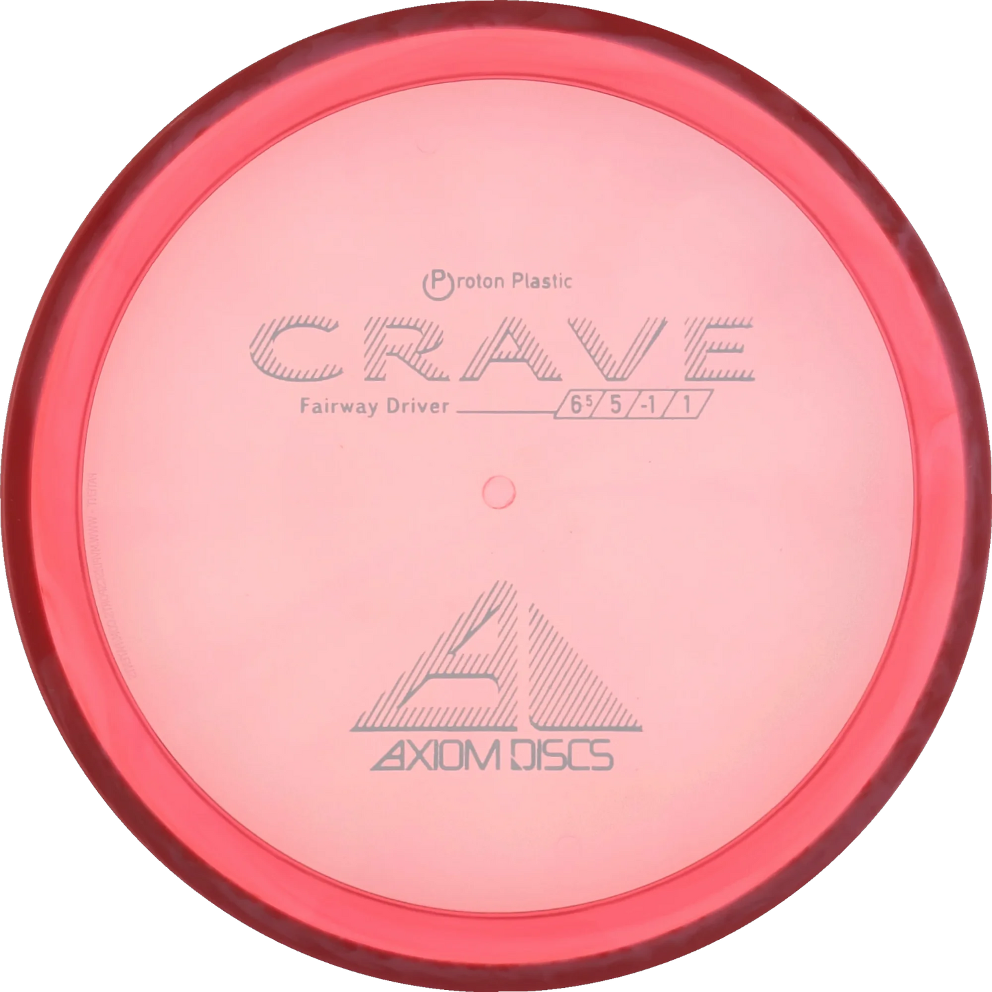 Proton Crave