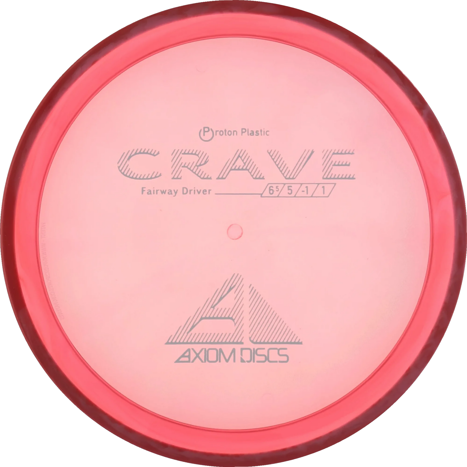 Proton Crave