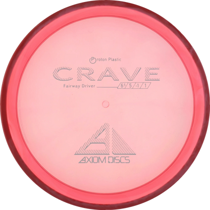 Proton Crave