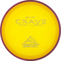Proton Crave