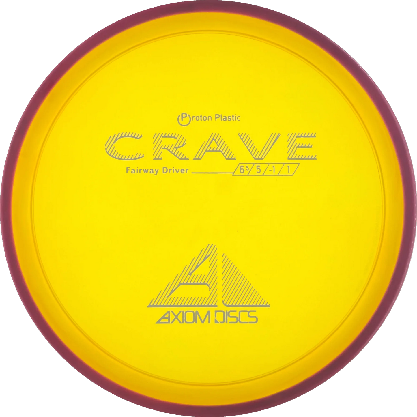 Proton Crave