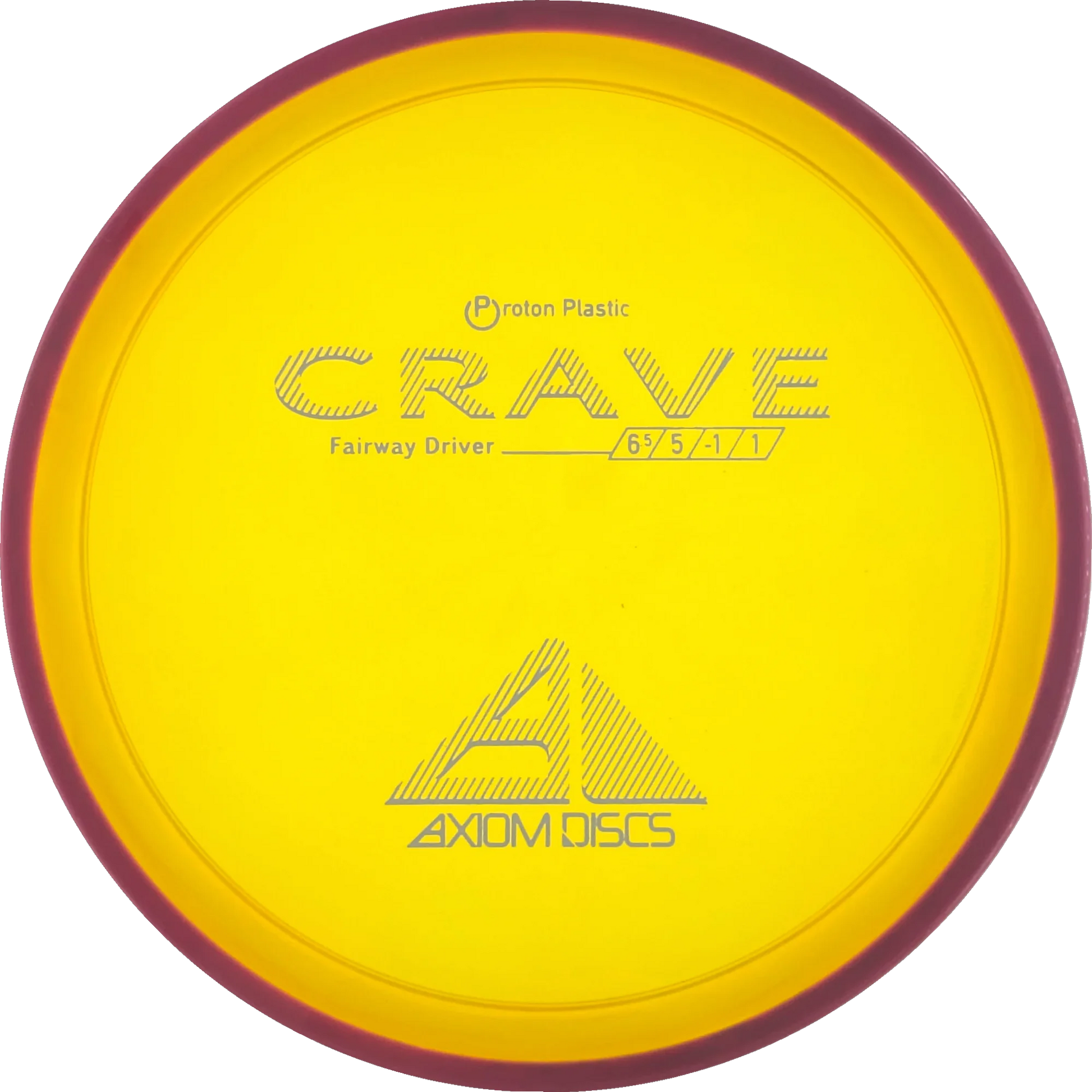 Proton Crave