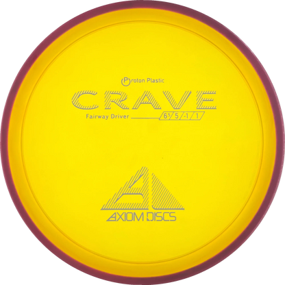 Proton Crave