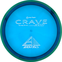 Proton Crave