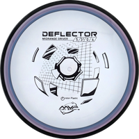Proton Deflector