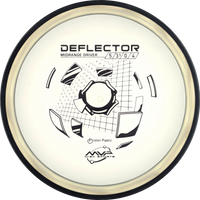 Proton Deflector