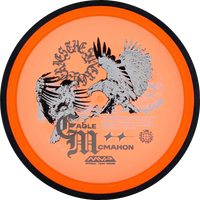Proton Eagle McMahon Resistor