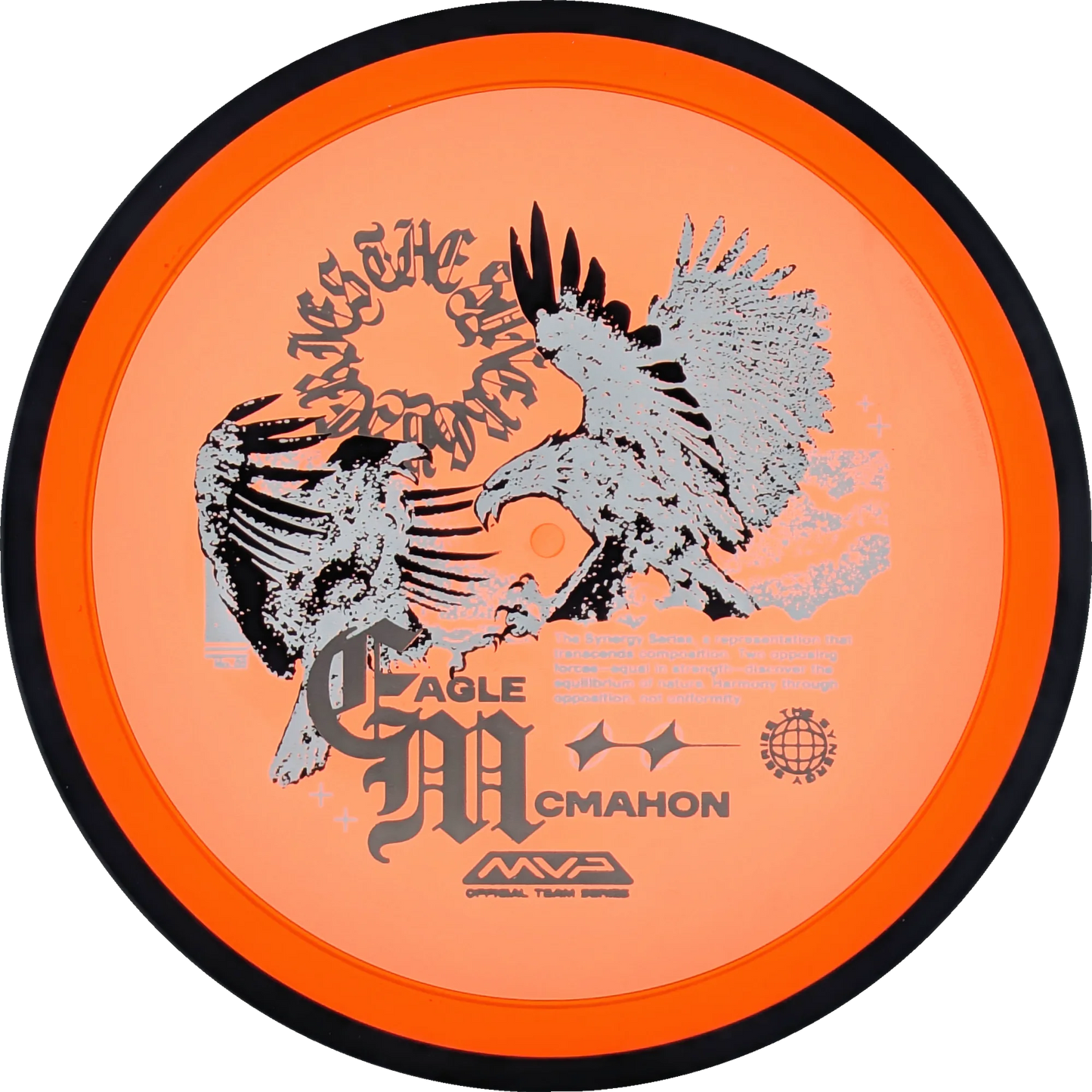 Proton Eagle McMahon Resistor