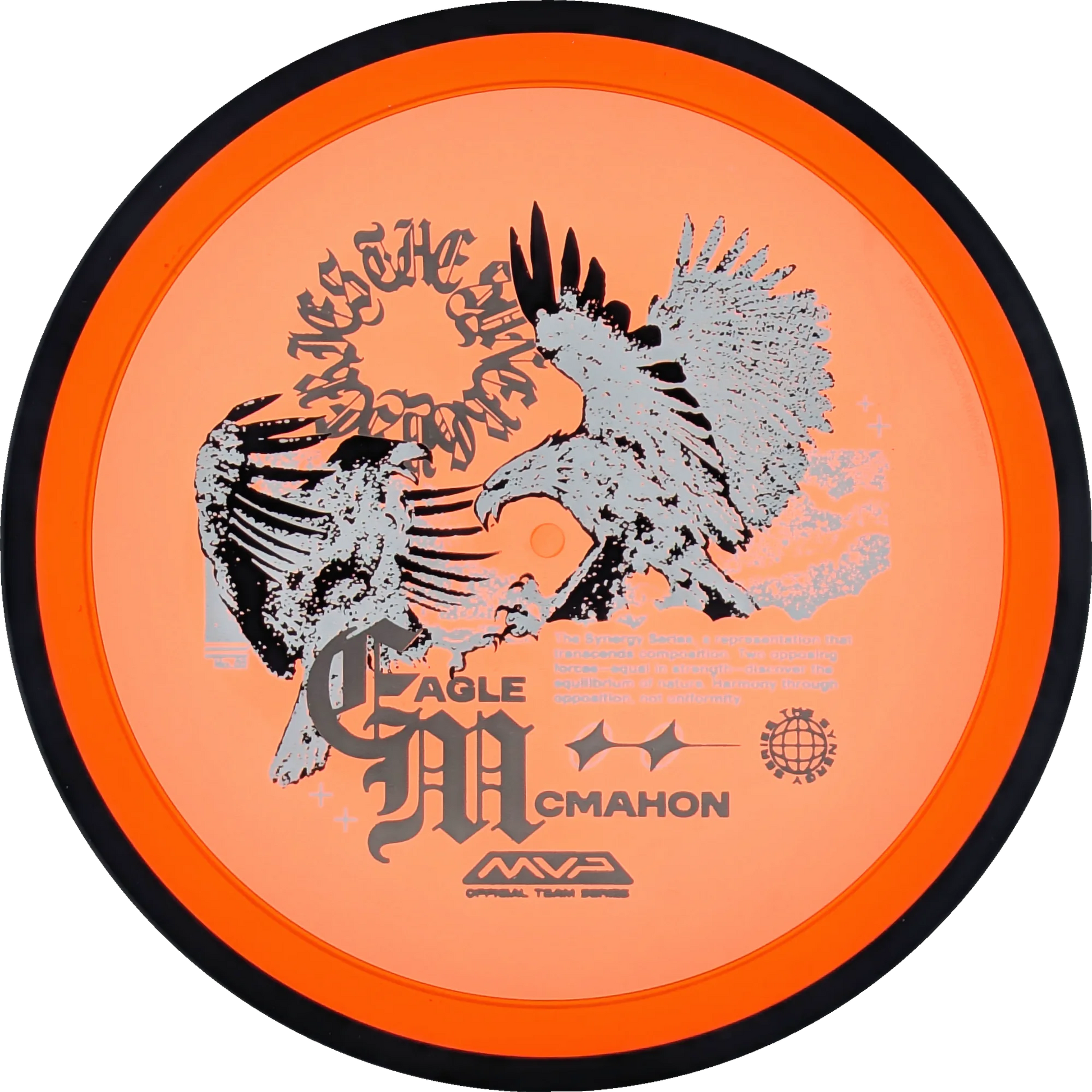 Proton Eagle McMahon Resistor