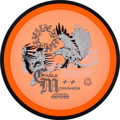 Proton Eagle McMahon Resistor
