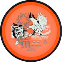 Proton Eagle McMahon Resistor