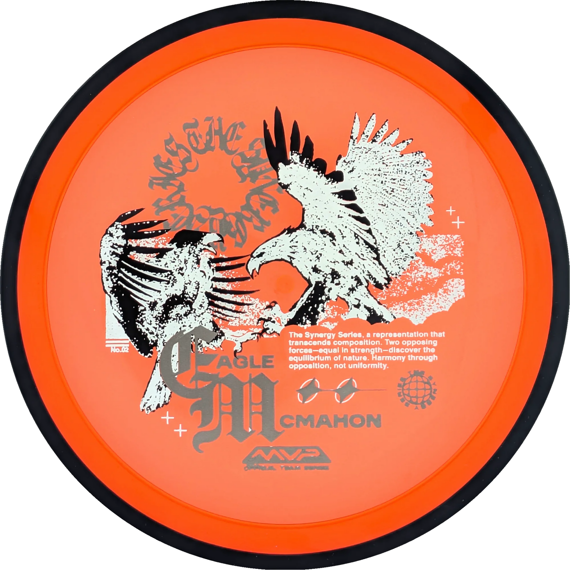 Proton Eagle McMahon Resistor