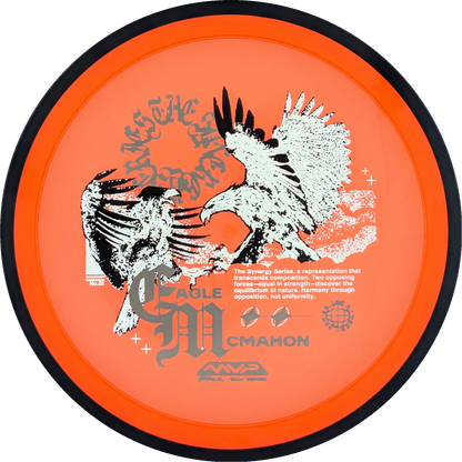 Proton Eagle McMahon Resistor