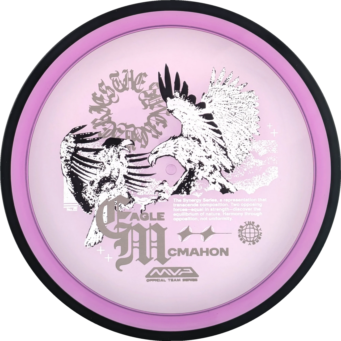 Proton Eagle McMahon Resistor