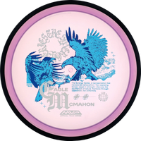 Proton Eagle McMahon Resistor