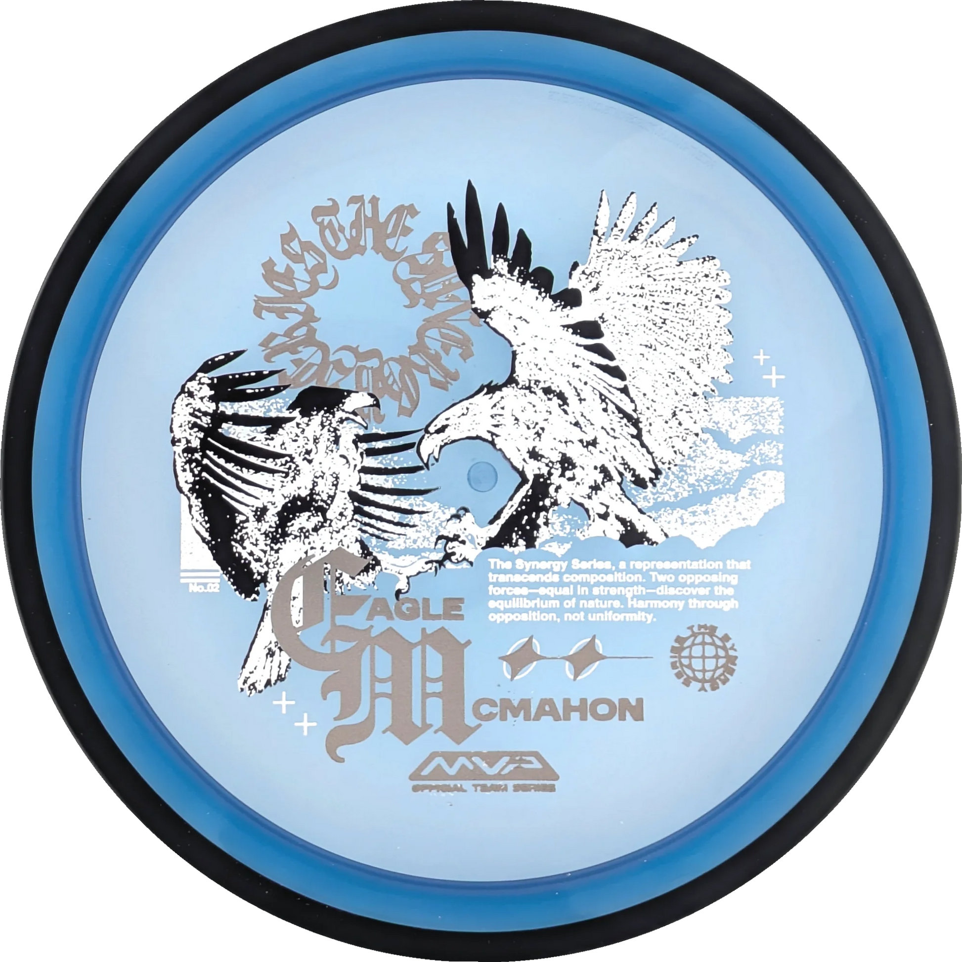 Proton Eagle McMahon Resistor