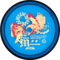 Proton Eagle McMahon Resistor