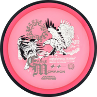 Proton Eagle McMahon Resistor