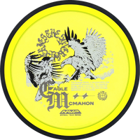 Proton Eagle McMahon Resistor