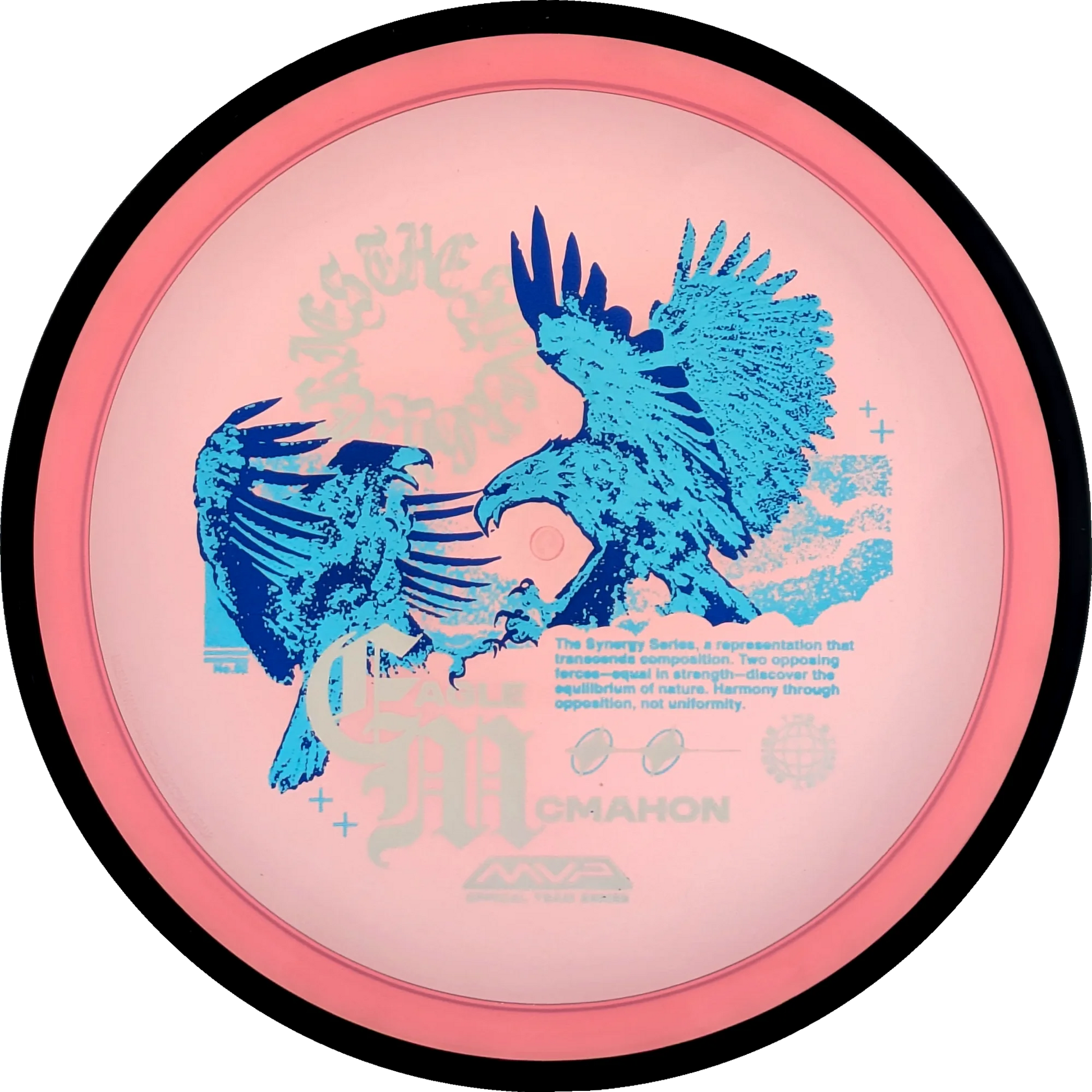 Proton Eagle McMahon Resistor