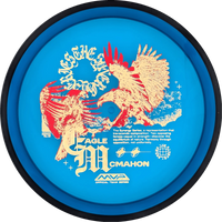 Proton Eagle McMahon Resistor
