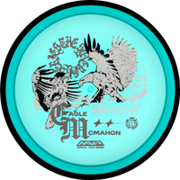 Proton Eagle McMahon Resistor