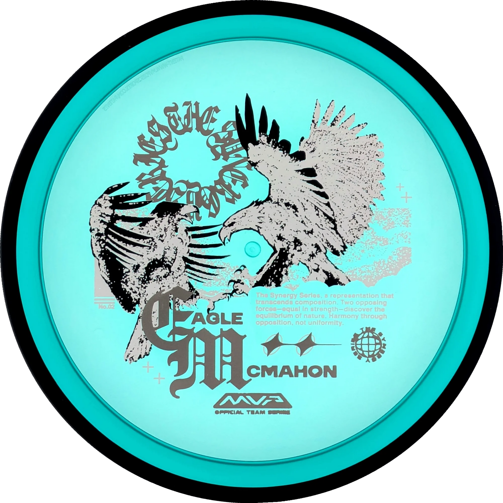 Proton Eagle McMahon Resistor
