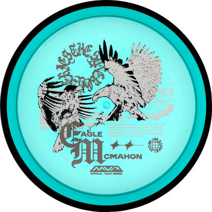 Proton Eagle McMahon Resistor
