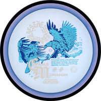 Proton Eagle McMahon Resistor