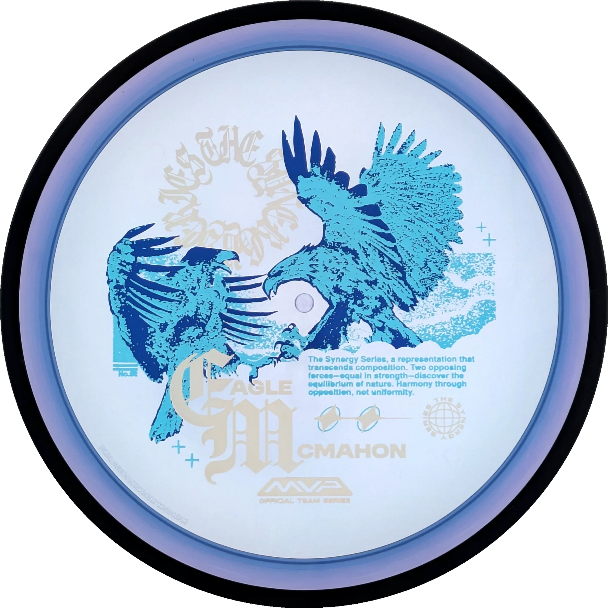 Proton Eagle McMahon Resistor
