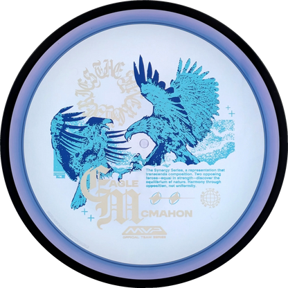 Proton Eagle McMahon Resistor