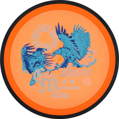 Proton Eagle McMahon Resistor