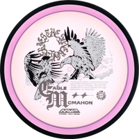 Proton Eagle McMahon Resistor