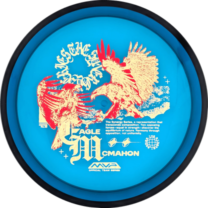 Proton Eagle McMahon Resistor