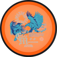 Proton Eagle McMahon Resistor