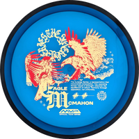 Proton Eagle McMahon Resistor
