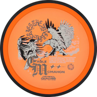 Proton Eagle McMahon Resistor