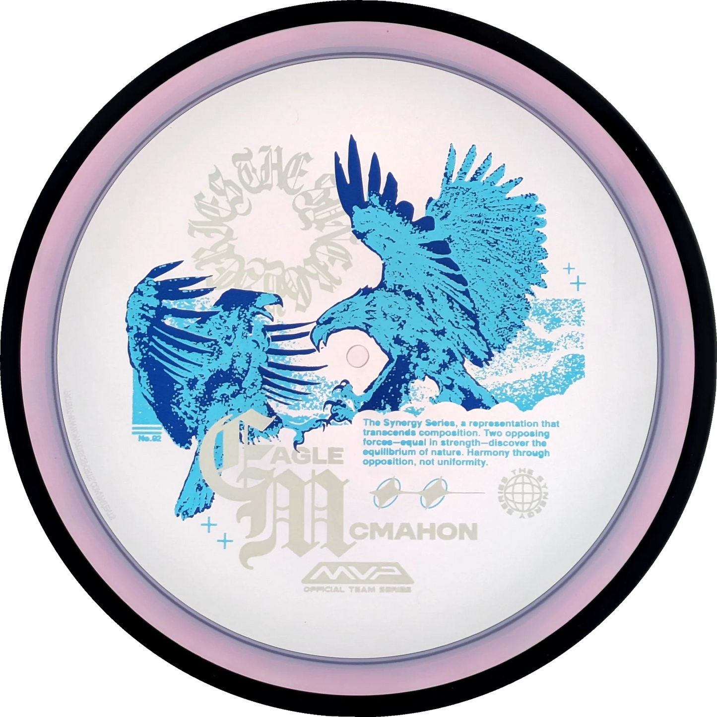 Proton Eagle McMahon Resistor