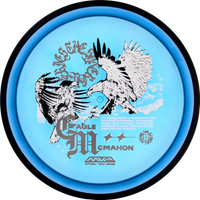 Proton Eagle McMahon Resistor