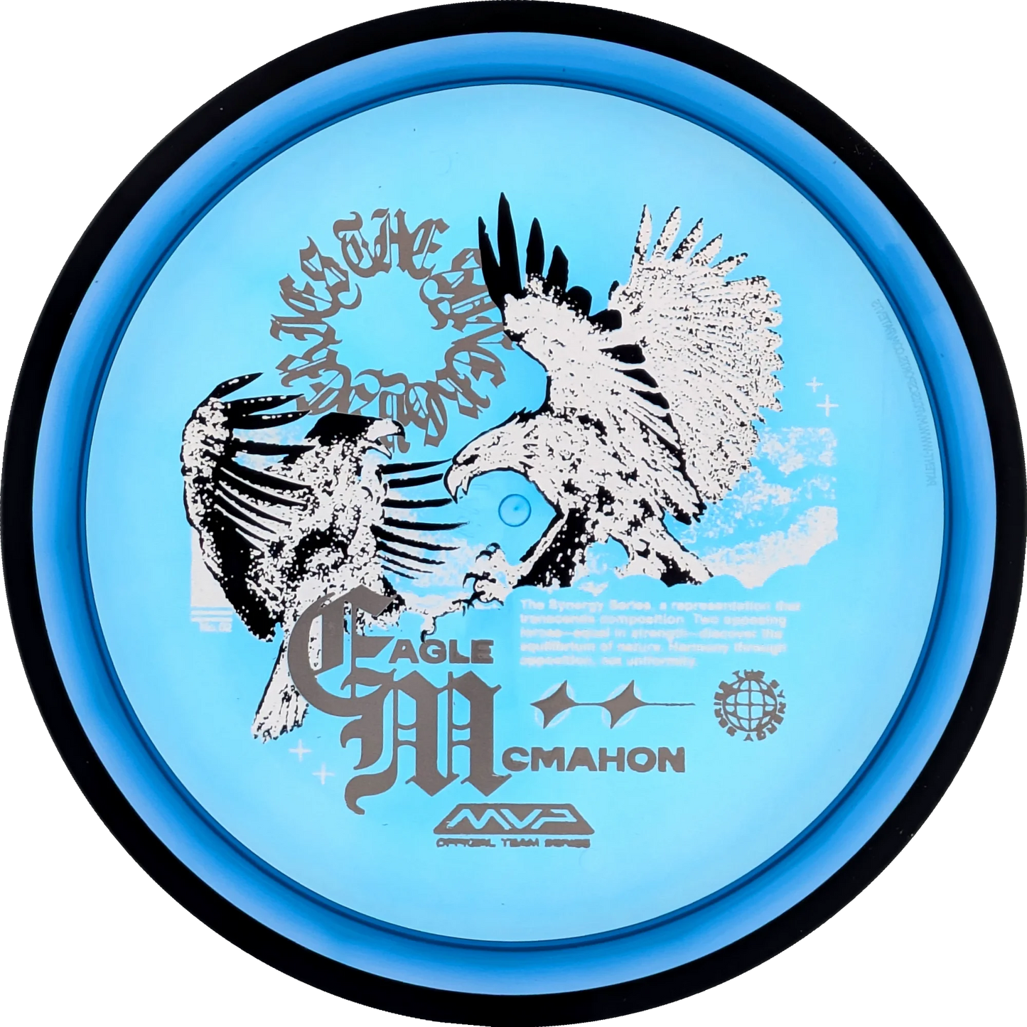 Proton Eagle McMahon Resistor