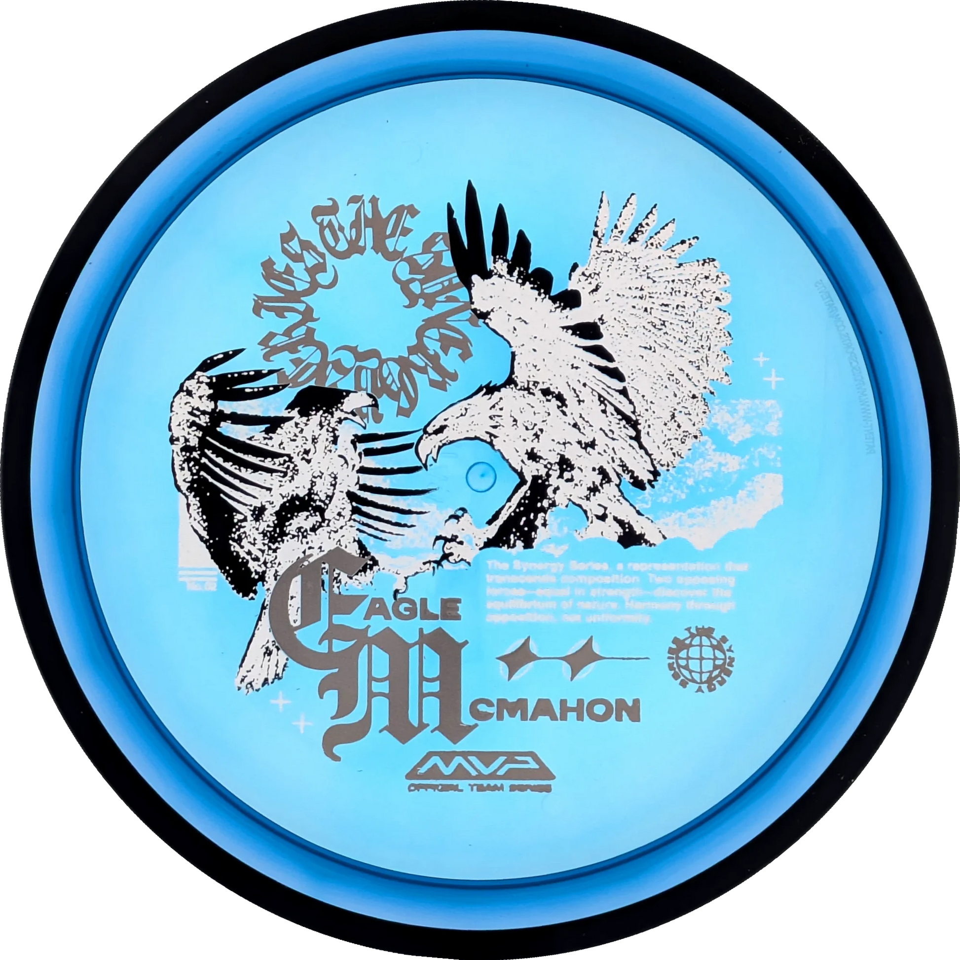 Proton Eagle McMahon Resistor