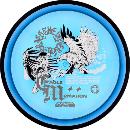Proton Eagle McMahon Resistor