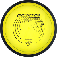 Proton Inertia