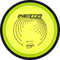 Proton Inertia