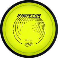 Proton Inertia