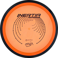 Proton Inertia