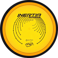 Proton Inertia