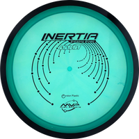 Proton Inertia