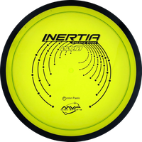 Proton Inertia