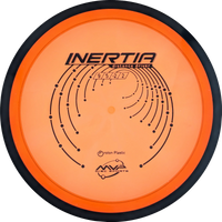 Proton Inertia